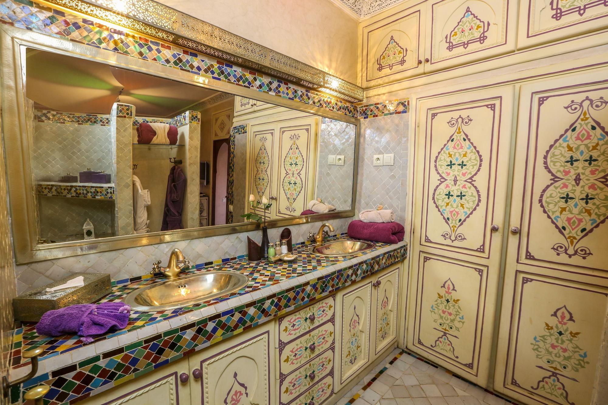 Turquoise Affittacamere Marrakesh